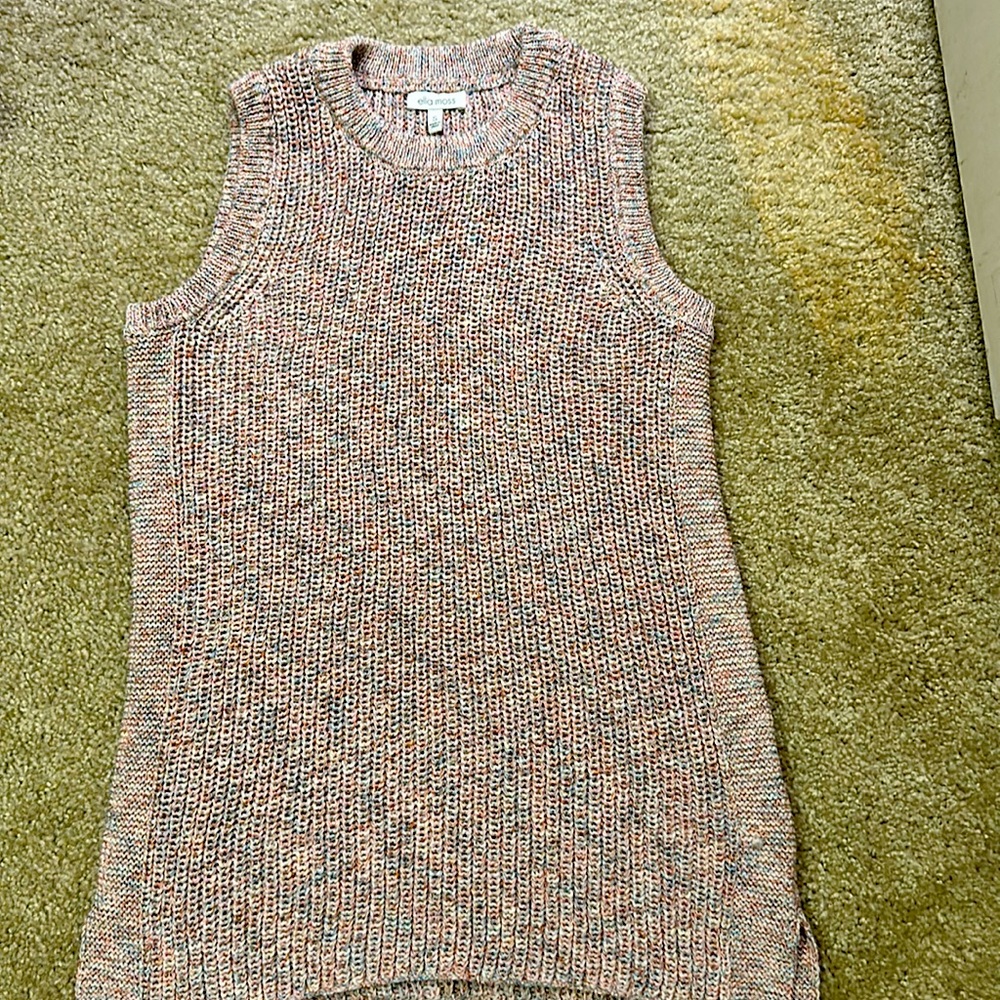 Ella Miss vest